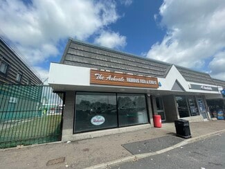 More details for Jesmond Dr, Bridge Of Don - Retail for Lease