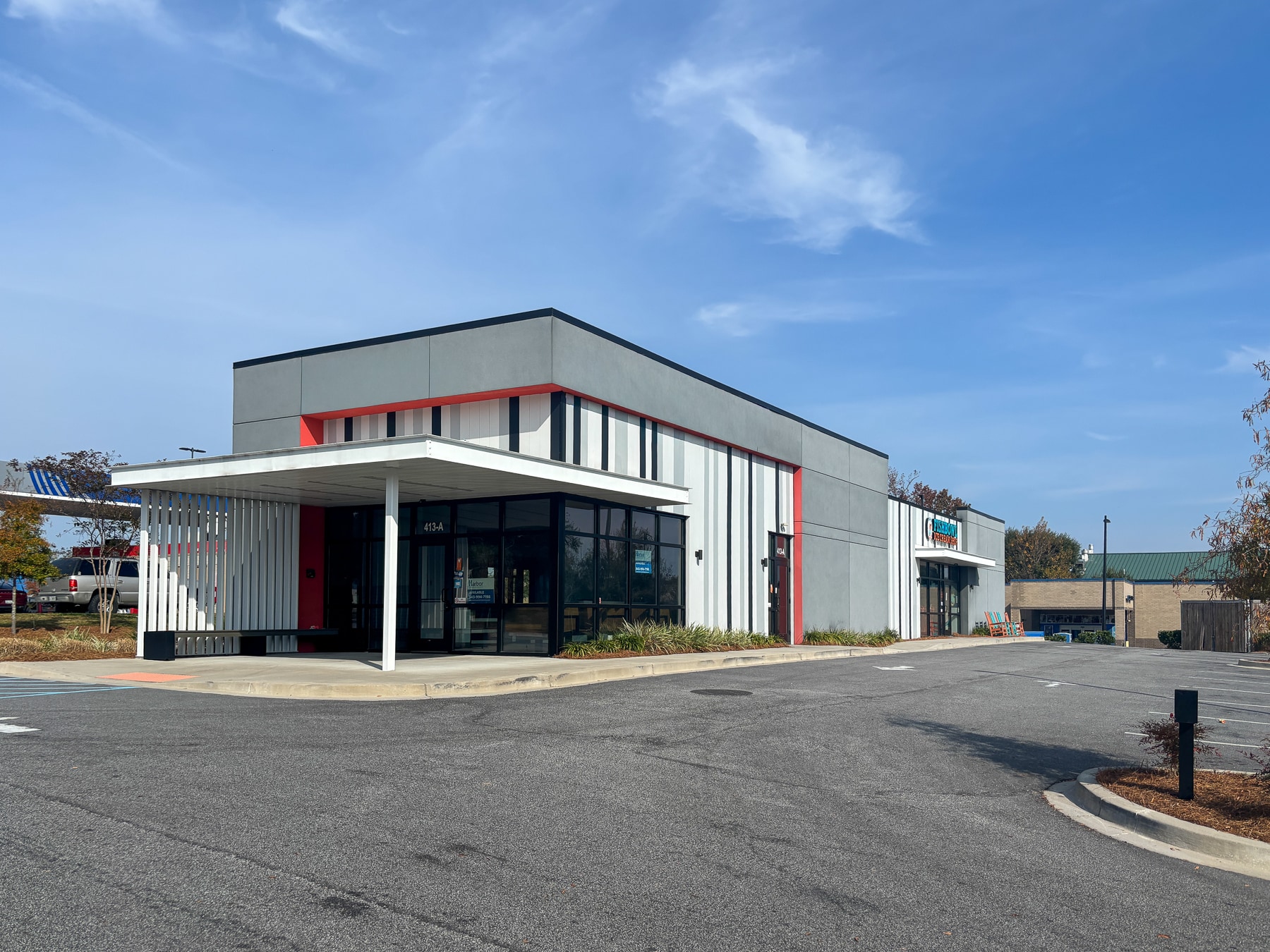 413 Drive in Ln, Moncks Corner, SC for lease Interior Photo- Image 1 of 23