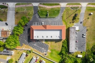 4688-4690 W Irlo Bronson Memorial Hwy, Kissimmee, FL - AERIAL  map view - Image1