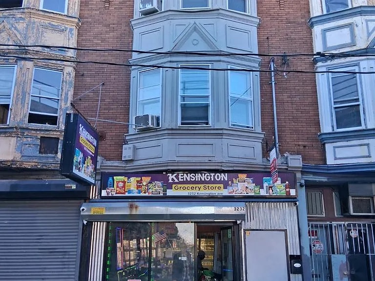 3232 Kensington Ave, Philadelphia, PA for sale Primary Photo- Image 1 of 18