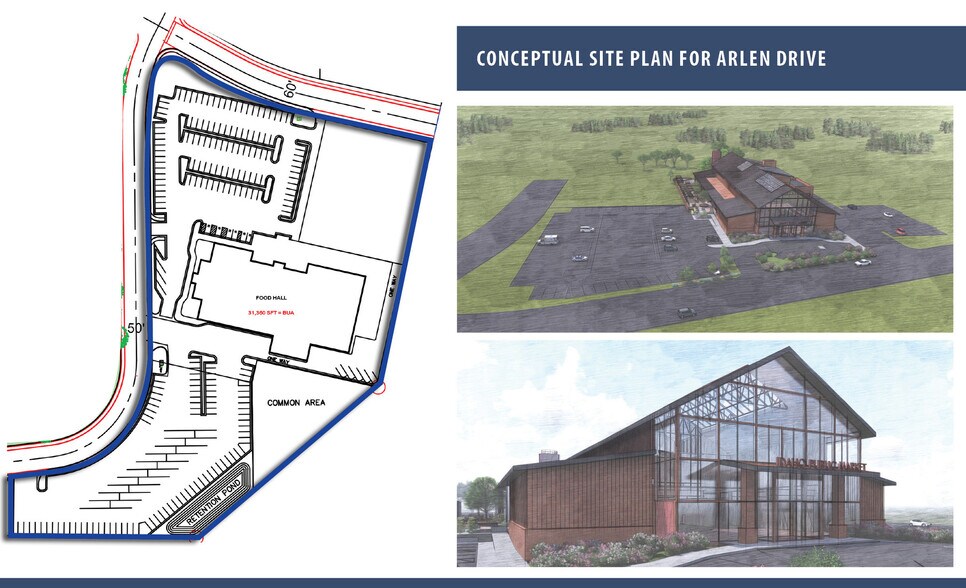 TBD Arlen Dr, Jerome, ID à vendre - Photo du bâtiment - Image 3 de 4