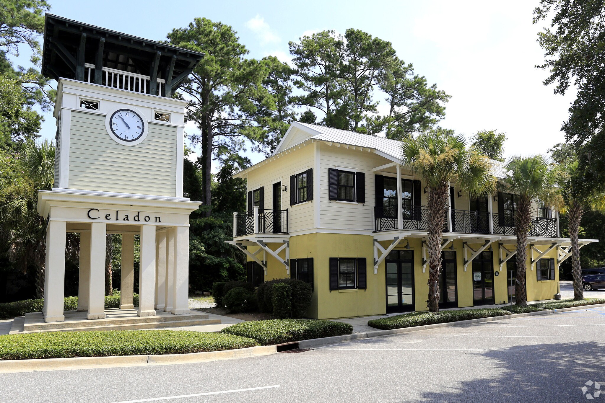 3 Celadon Dr, Beaufort, SC à louer Photo principale- Image 1 de 15