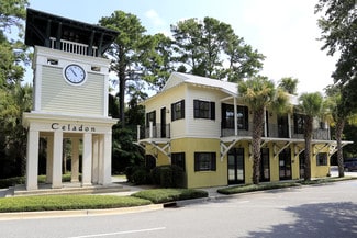 Plus de détails pour 3 Celadon Dr, Beaufort, SC - Bureau à louer