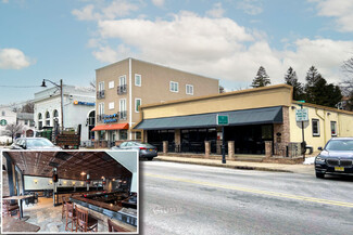 More details for 507 Franklin Ave, Nutley, NJ - Retail for Sale