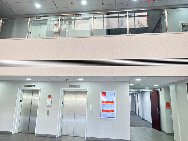 4390 Route 1 N, Princeton, NJ à louer - Photo du bâtiment - Image 2 de 32