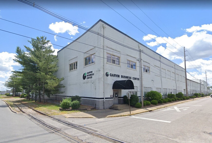 1315 Read St, Evansville, IN for sale - Building Photo - Image 1 of 4