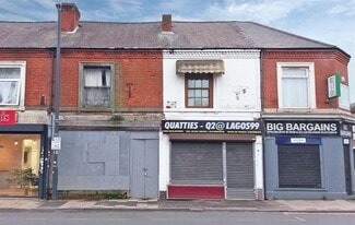 More details for 107 Normanton Rd, Derby - Retail for Sale