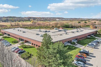 Plus de détails pour N25W23131 Paul Rd, Pewaukee, WI - Industriel à vendre