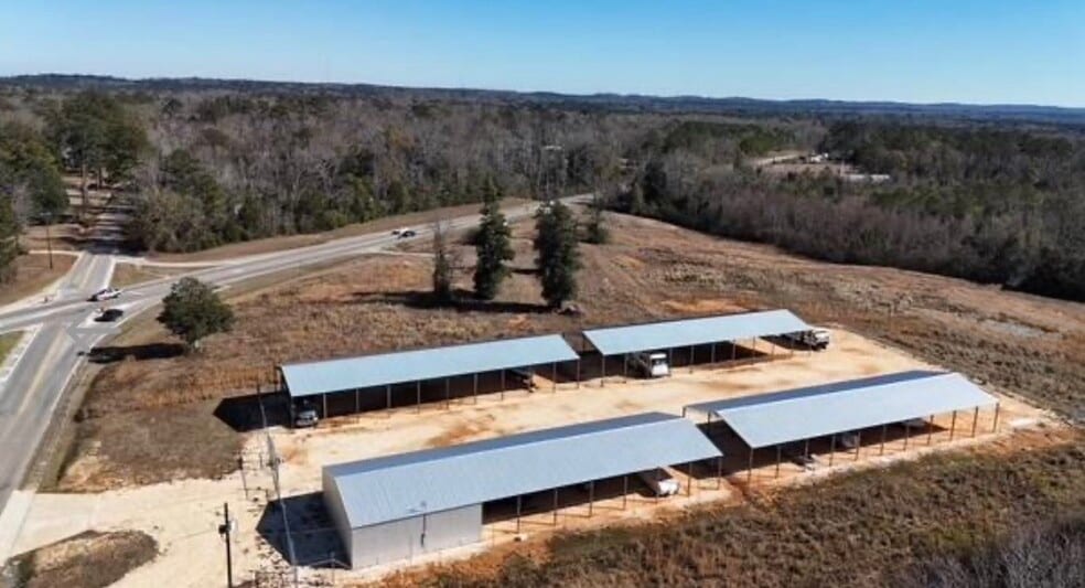 131 Camden Bypass, Camden, AL for sale - Building Photo - Image 3 of 6