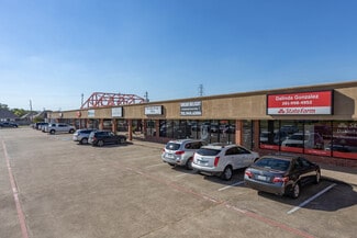 More details for 1001 Fairmont Pky, Pasadena, TX - Retail for Lease