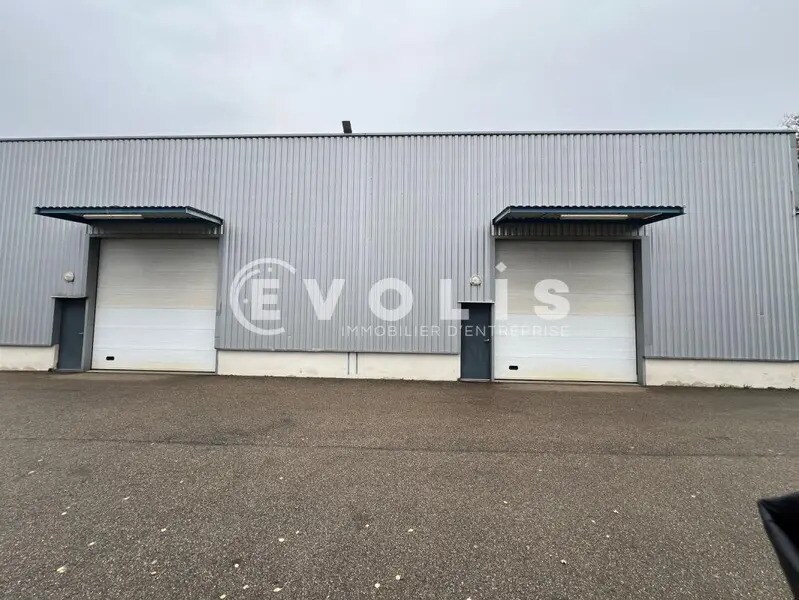 Office in Millery for lease Building Photo- Image 1 of 10