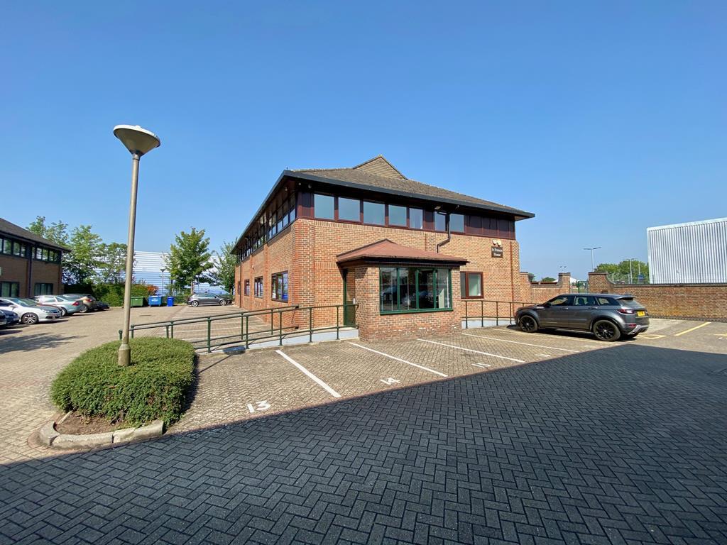 Olding Rd, Bury St Edmunds for sale Building Photo- Image 1 of 1