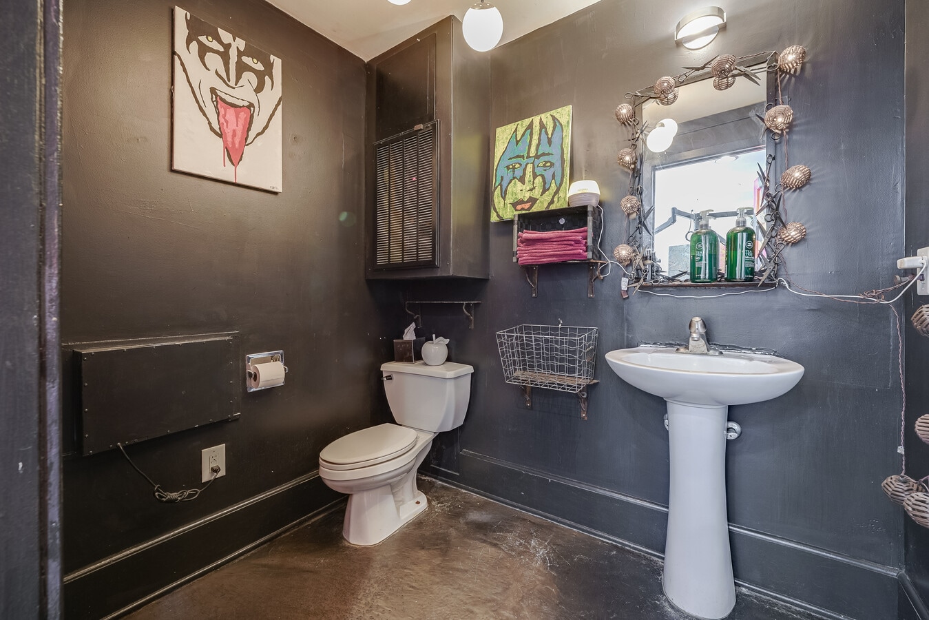 92 Madison St, Hoboken, NJ 07030 - Unité C000C -  - Photo intérieure - Image 1 of 50