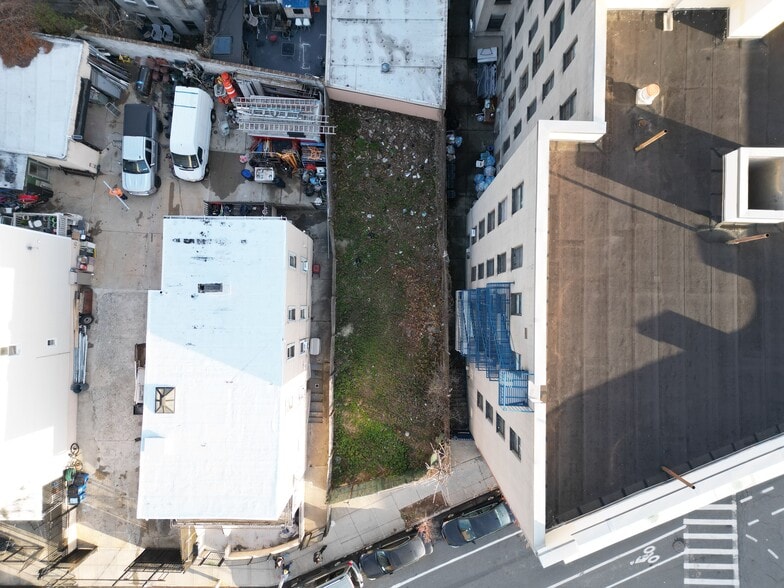 1410 Longfellow Ave, Bronx, NY for sale - Aerial - Image 3 of 3