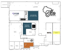 1800 Plover Rd, Plover, WI for lease Interior Photo- Image 1 of 3