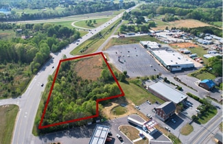 More details for Hickory Tree Road at Old US-52, Winston-Salem, NC - Land for Sale
