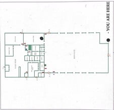 6371-6399 Nesbitt Rd, Madison, WI for lease Floor Plan- Image 2 of 2