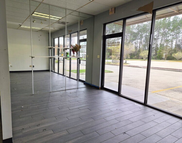 1337 Gause Blvd, Slidell, LA for lease - Building Photo - Image 3 of 20