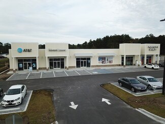 Plus de détails pour 6 Magnolia Blvd, Port Wentworth, GA - Commerce de détail à louer