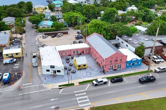 Plus de détails pour 91865 Overseas Hwy, Tavernier, FL - Commerce de détail à vendre