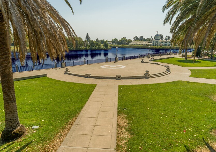 613-615 Main St, Suisun City, CA à vendre - Photo du bâtiment - Image 2 de 16