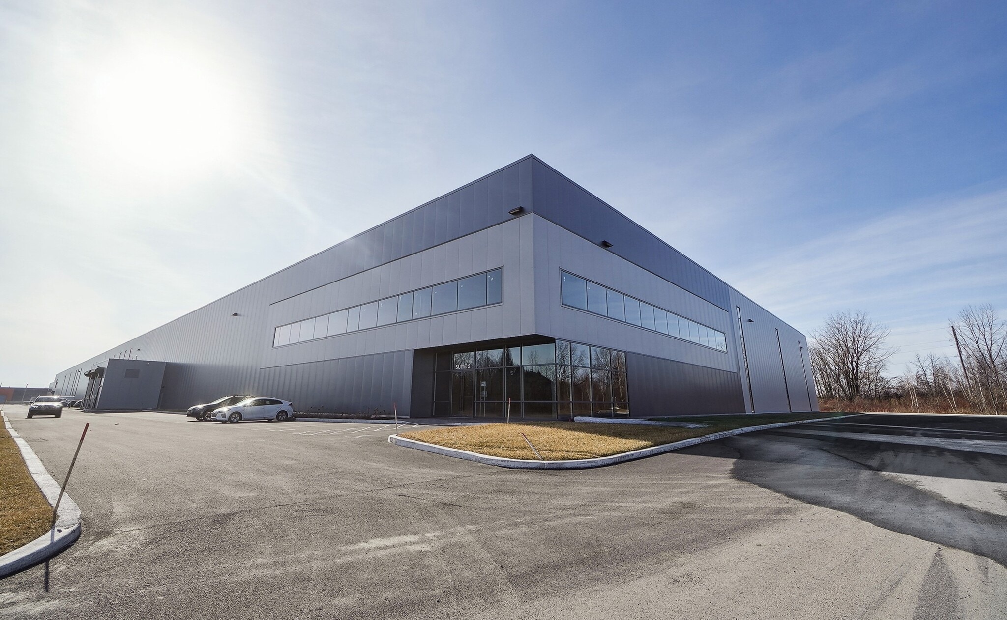 180 Rue Mcarthur, Salaberry-de-valleyfield, QC for sale Building Photo- Image 1 of 1