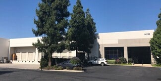 Plus de détails pour 14235 Ramona Ave, Chino, CA - Industriel à louer