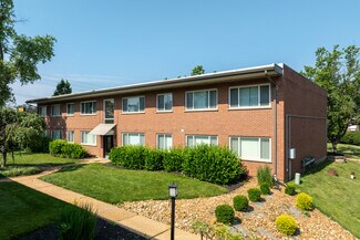 Plus de détails pour 1100 Indian Circle Dr, Olivette, MO - Multi-résidentiel à vendre