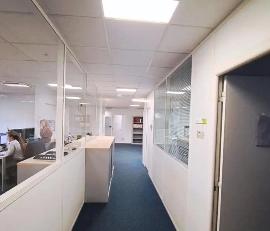 Office in Labège for lease Building Photo- Image 1 of 7