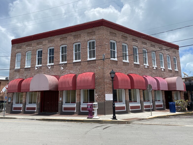 400 Front St, Key West, FL for lease - Building Photo - Image 1 of 12