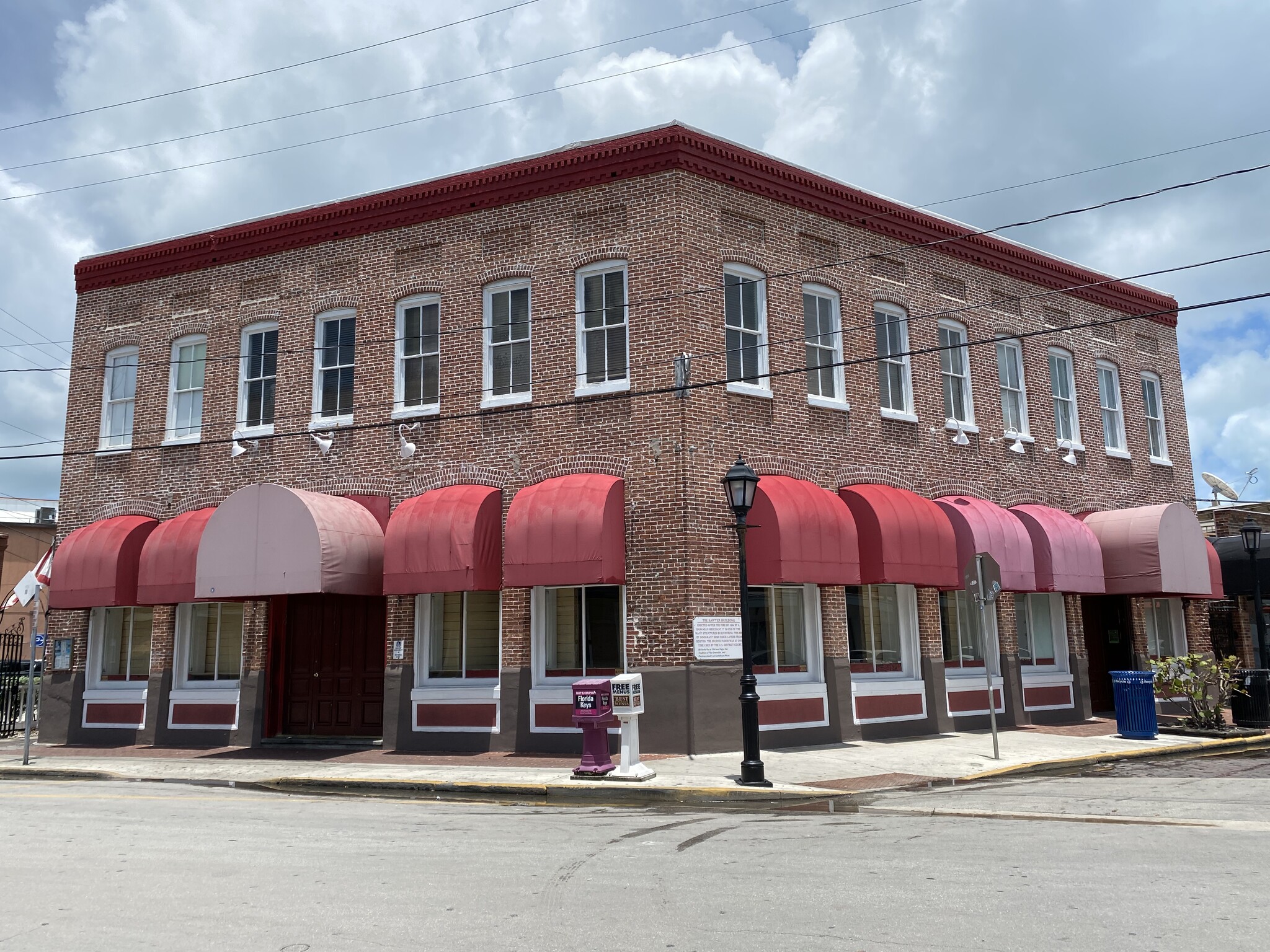 400 Front St, Key West, FL for lease Building Photo- Image 1 of 13