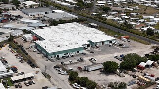 Plus de détails pour 1200 Ogden Rd, Venice, FL - Industriel à vendre