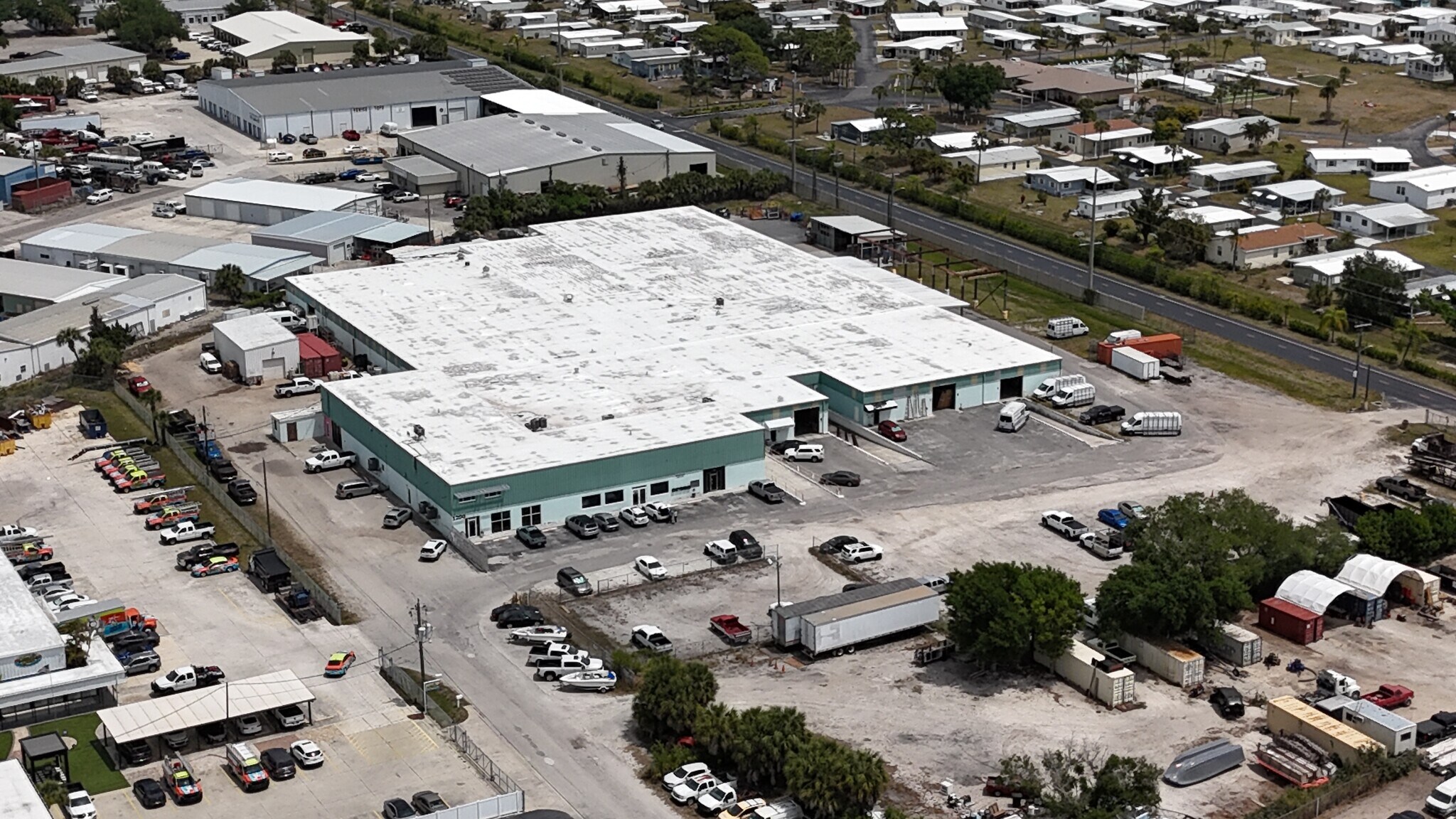 1200 Ogden Rd, Venice, FL à vendre Photo principale- Image 1 de 11