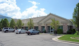 More details for 1433 N Highway 89, Farmington, UT - Office for Lease