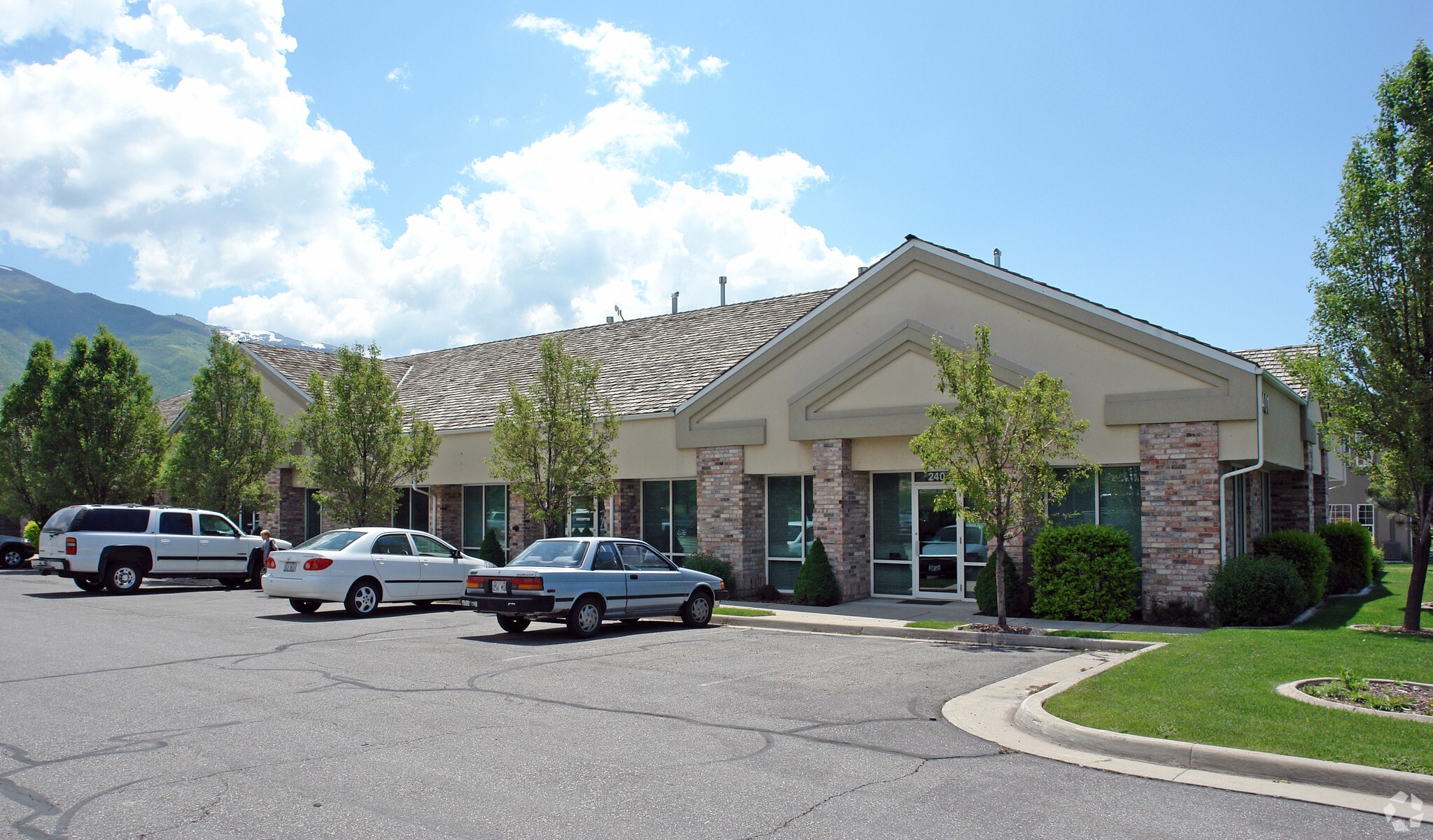 1433 N Highway 89, Farmington, UT for lease Primary Photo- Image 1 of 14