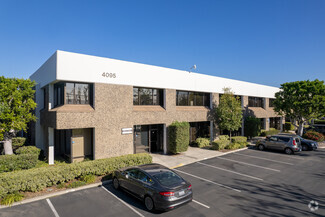 Plus de détails pour 4095 E La Palma Ave, Anaheim, CA - Industriel à louer