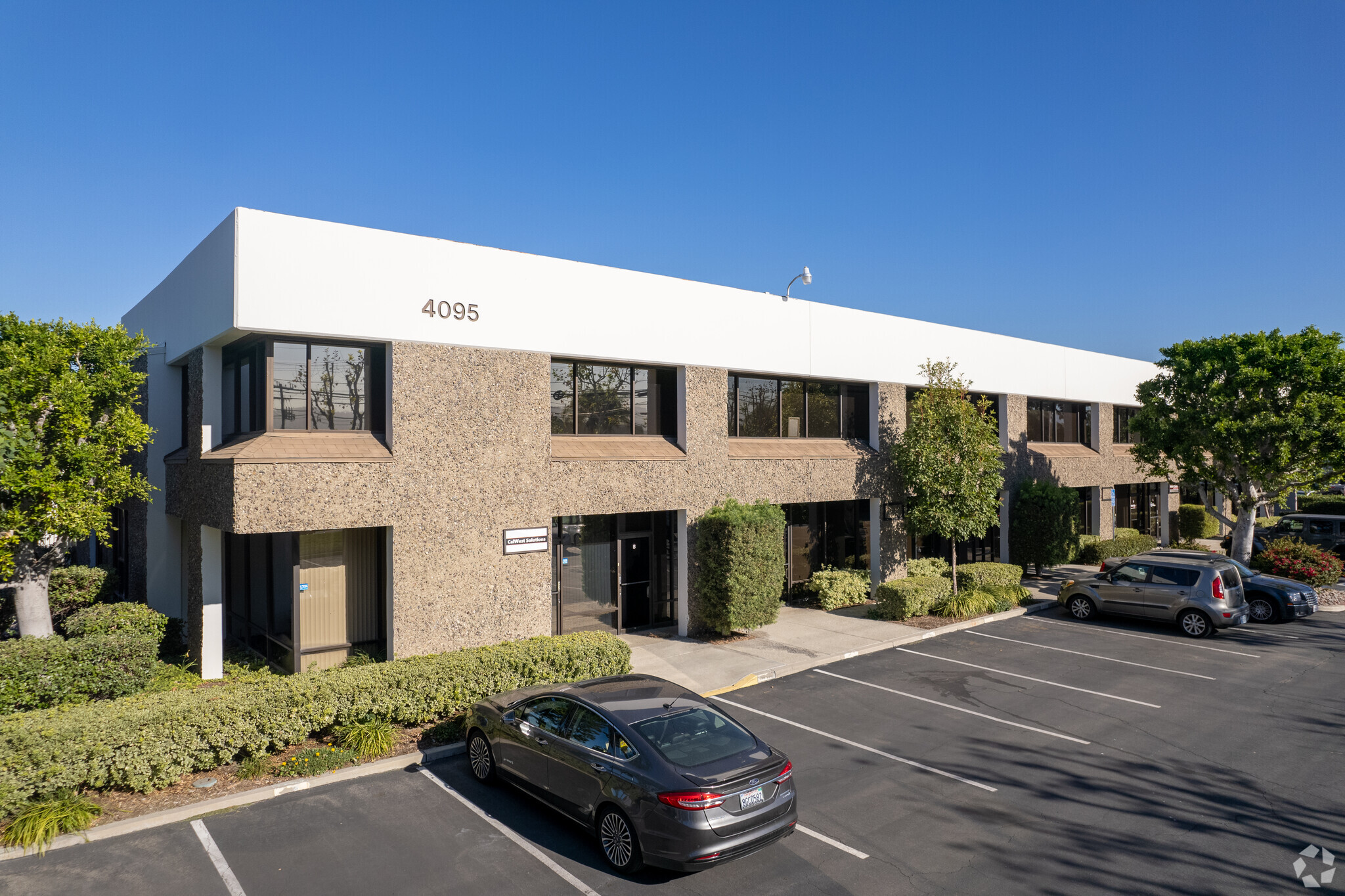 4095 E La Palma Ave, Anaheim, CA for lease Building Photo- Image 1 of 22