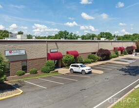 220 Executive Dr, Cranberry, PA for lease Building Photo- Image 1 of 6