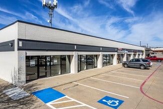 Plus de détails pour 9625 Plano Rd, Dallas, TX - Commerce de détail à louer