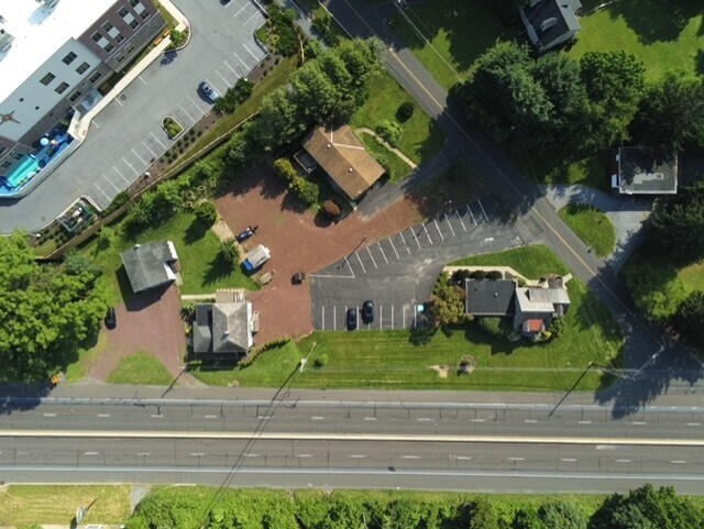 Lehigh Valley Portfolio Preferred Prop portefeuille de 3 propriétés à vendre sur LoopNet.ca Aérien- Image 1 de 9