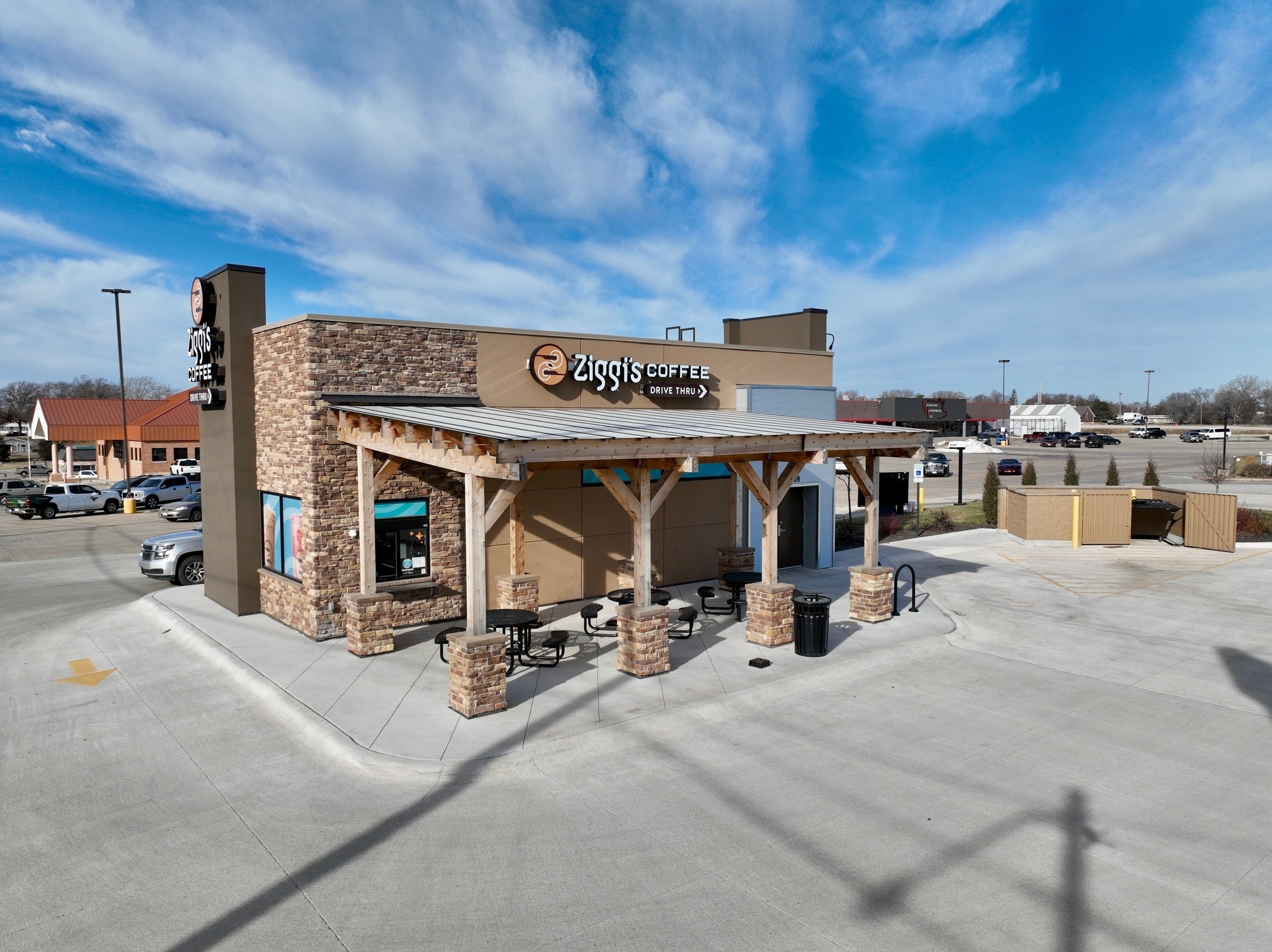 1409 K St, Fairbury, NE for sale Primary Photo- Image 1 of 12