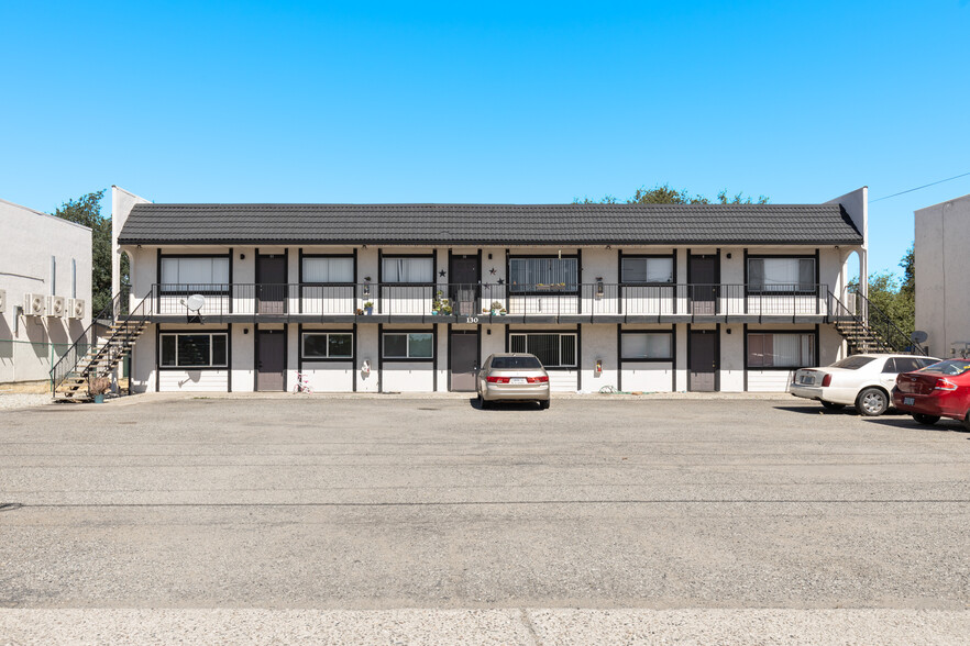 130 Masonic Ave, Redding, CA for sale - Building Photo - Image 1 of 11