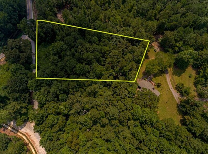 00 Rock House Rd, Lithia Springs, GA for sale - Building Photo - Image 2 of 9