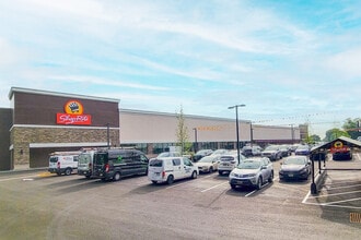 22-00 Maple Ave, Fair Lawn, NJ à louer Photo du bâtiment- Image 1 de 4