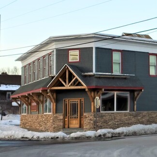 Plus de détails pour 37199 State Highway 23, Grand Gorge, NY - Vente au détail à vendre