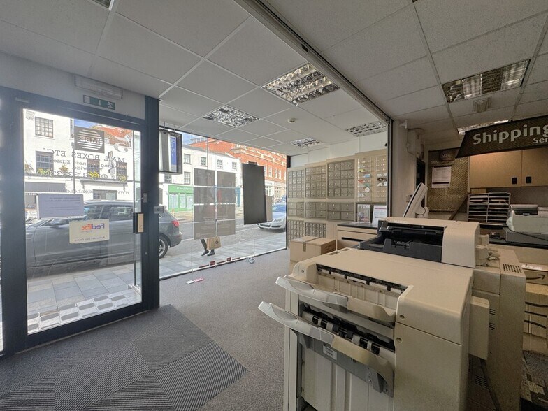 5 High St, Maidenhead à vendre - Photo intérieure - Image 3 de 4