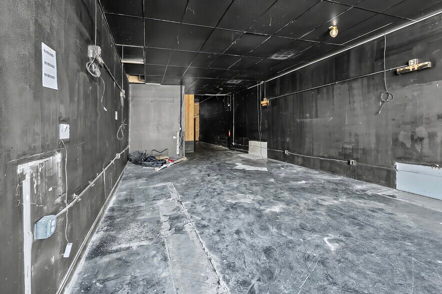 1726-1730 Taylor Ave, Baltimore, MD à louer - Photo du bâtiment - Image 2 de 8