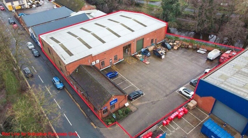 Bondgate Green, Ripon for lease - Building Photo - Image 1 of 7