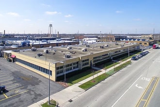 2600 Washington Blvd, Bellwood, IL for lease Building Photo- Image 2 of 6