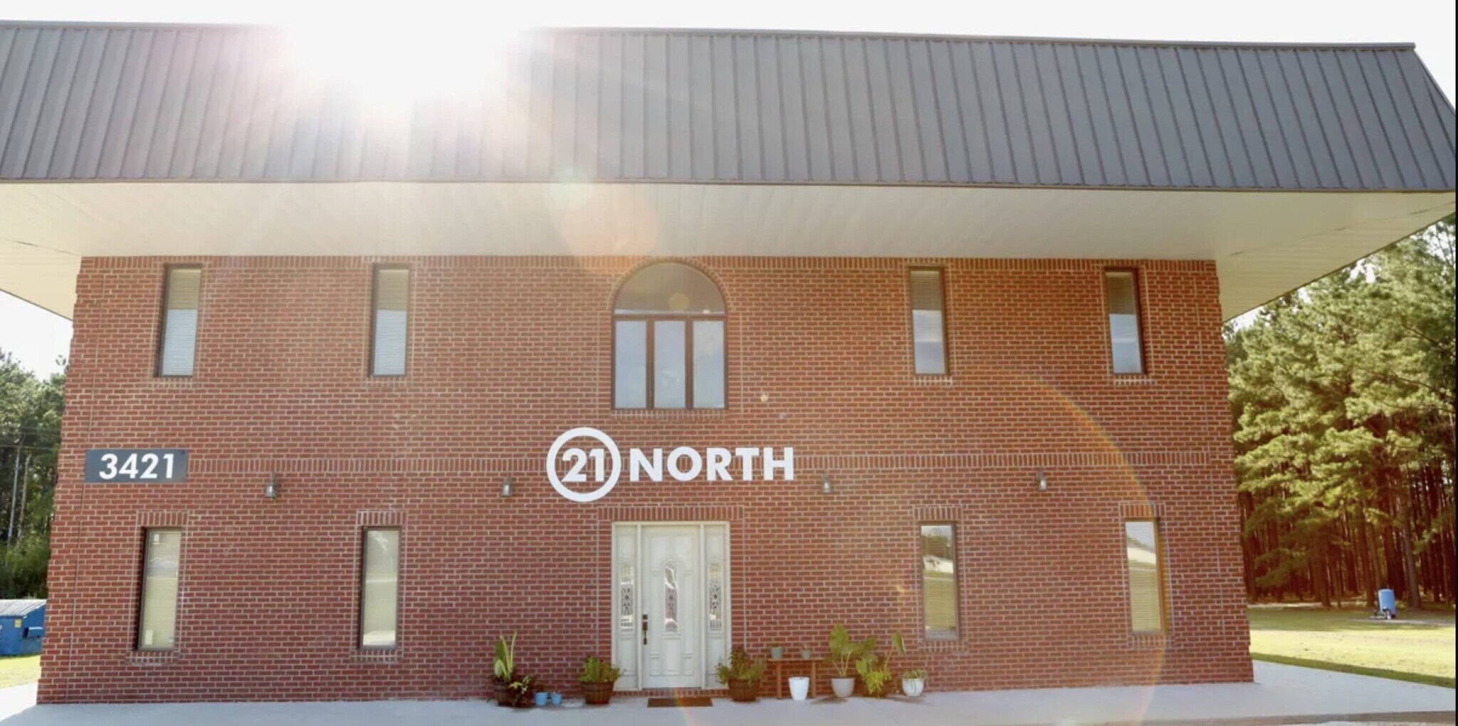 3421 AL-21, Atmore, AL for lease Building Photo- Image 1 of 14